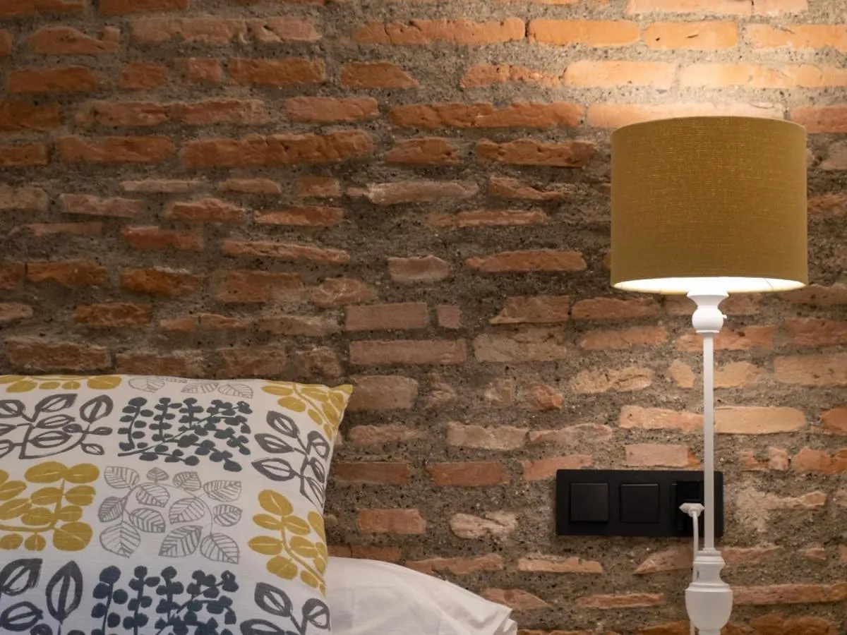 Inmalaga Penthouse Plaza De La Merced Spain