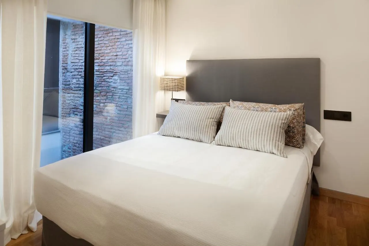 Inmalaga Penthouse Plaza De La Merced