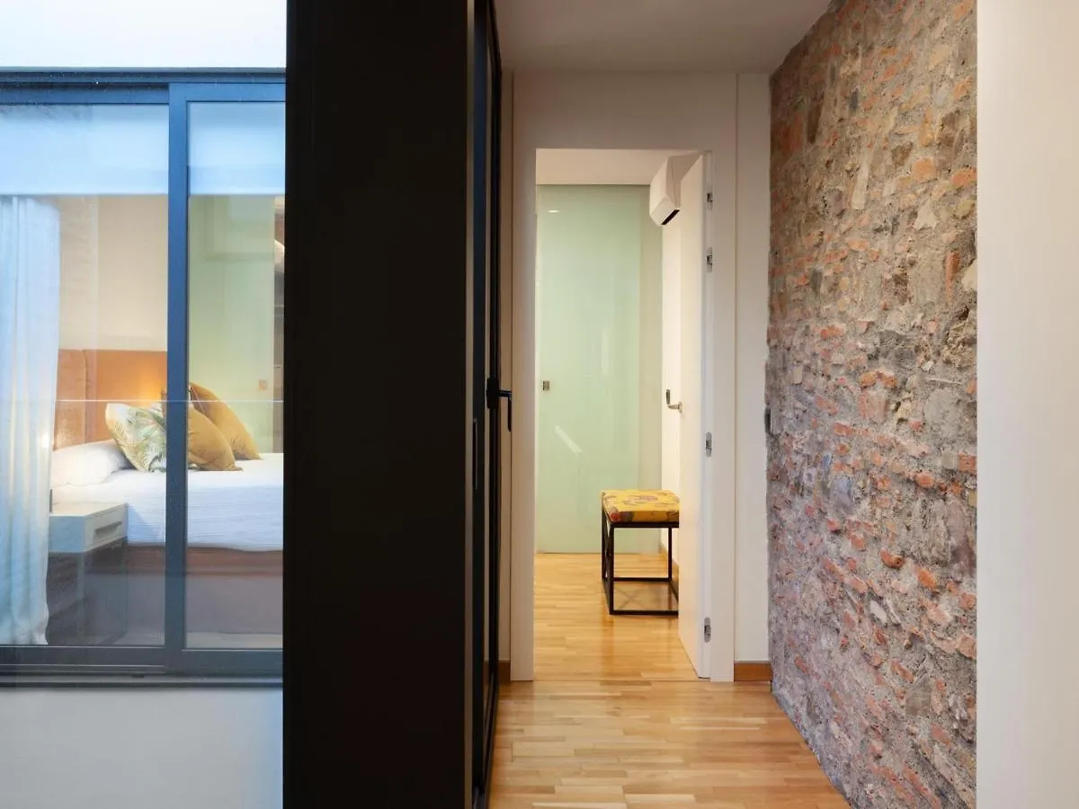 Inmalaga Penthouse Plaza De La Merced إسبانيا